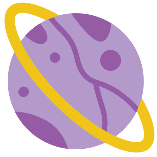 Half Shaded Planet